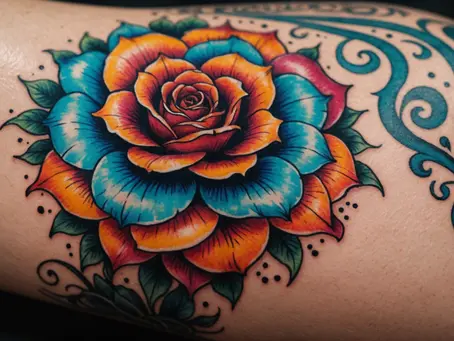 Unveiling the Secrets: The Complete Guide to Caring for Your New Tattoo