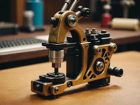 Ready, Set, Ink: How to Prepare Like a Pro for Your Next Tattoo Session