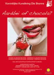Aardbei of chocola die bronne.JPG