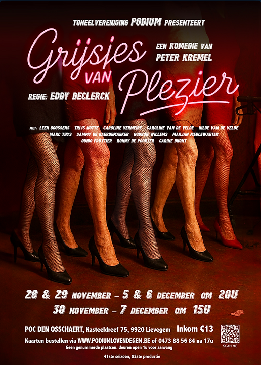 Grijsjes van plezier Podium Lovendegem 2.png