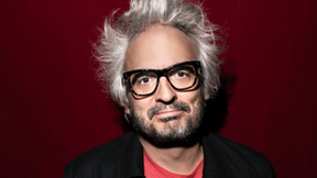 Byron Kennedy's Hilarious Take on Selfie Culture in "Go F*@k Your Self(ie)"