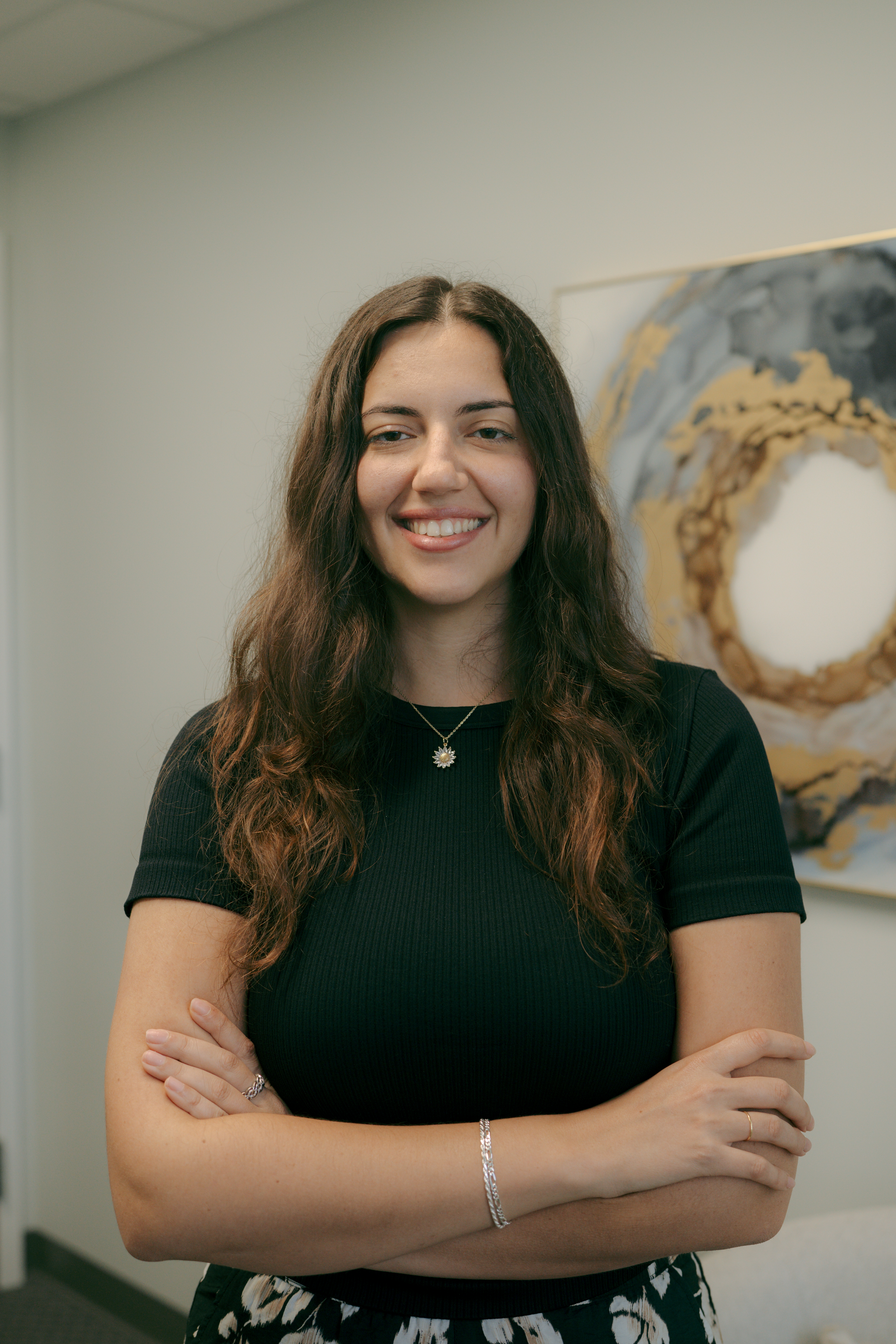 Writer: Valeria Scher-Arazi