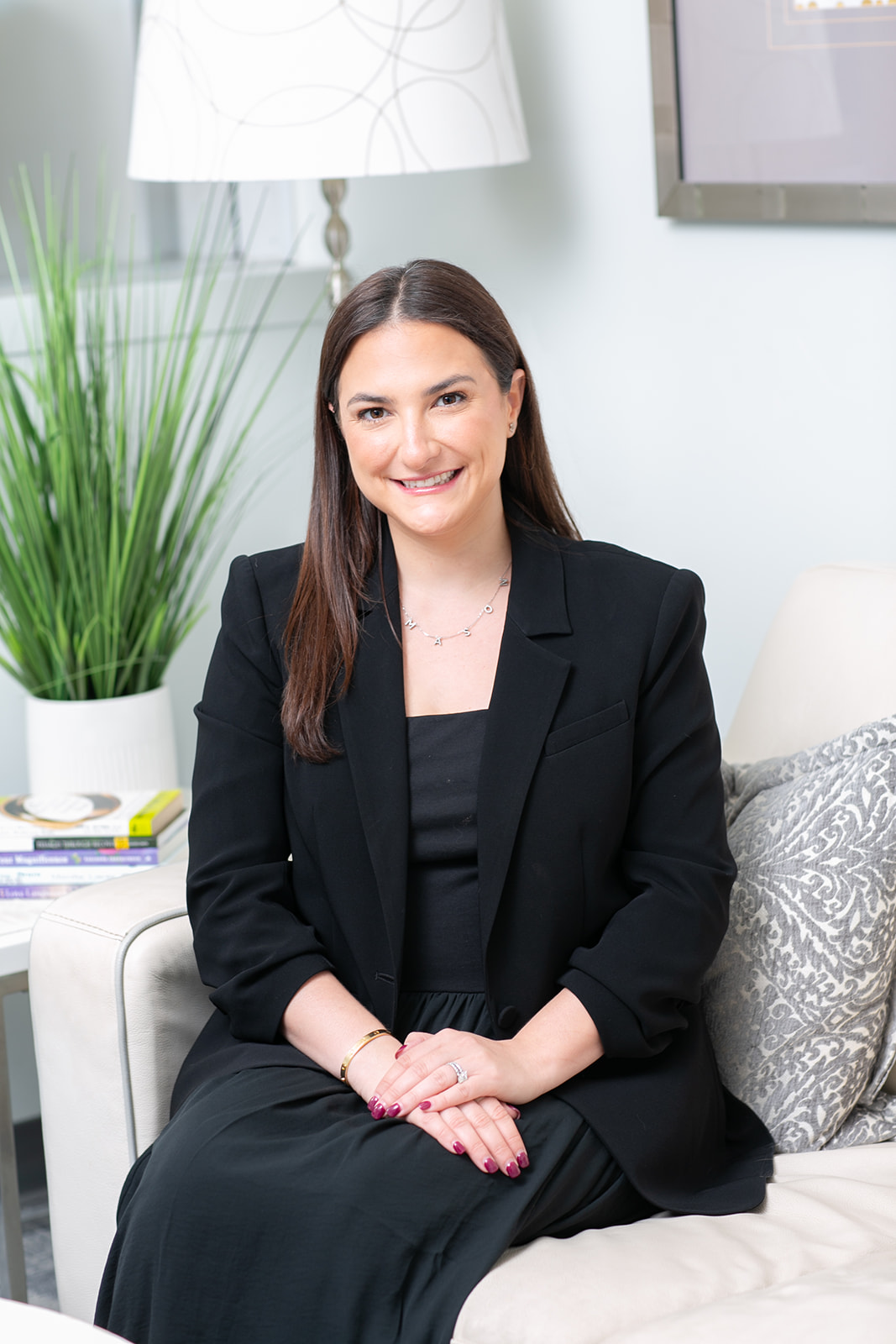 Writer: Dr. Brittany Marino