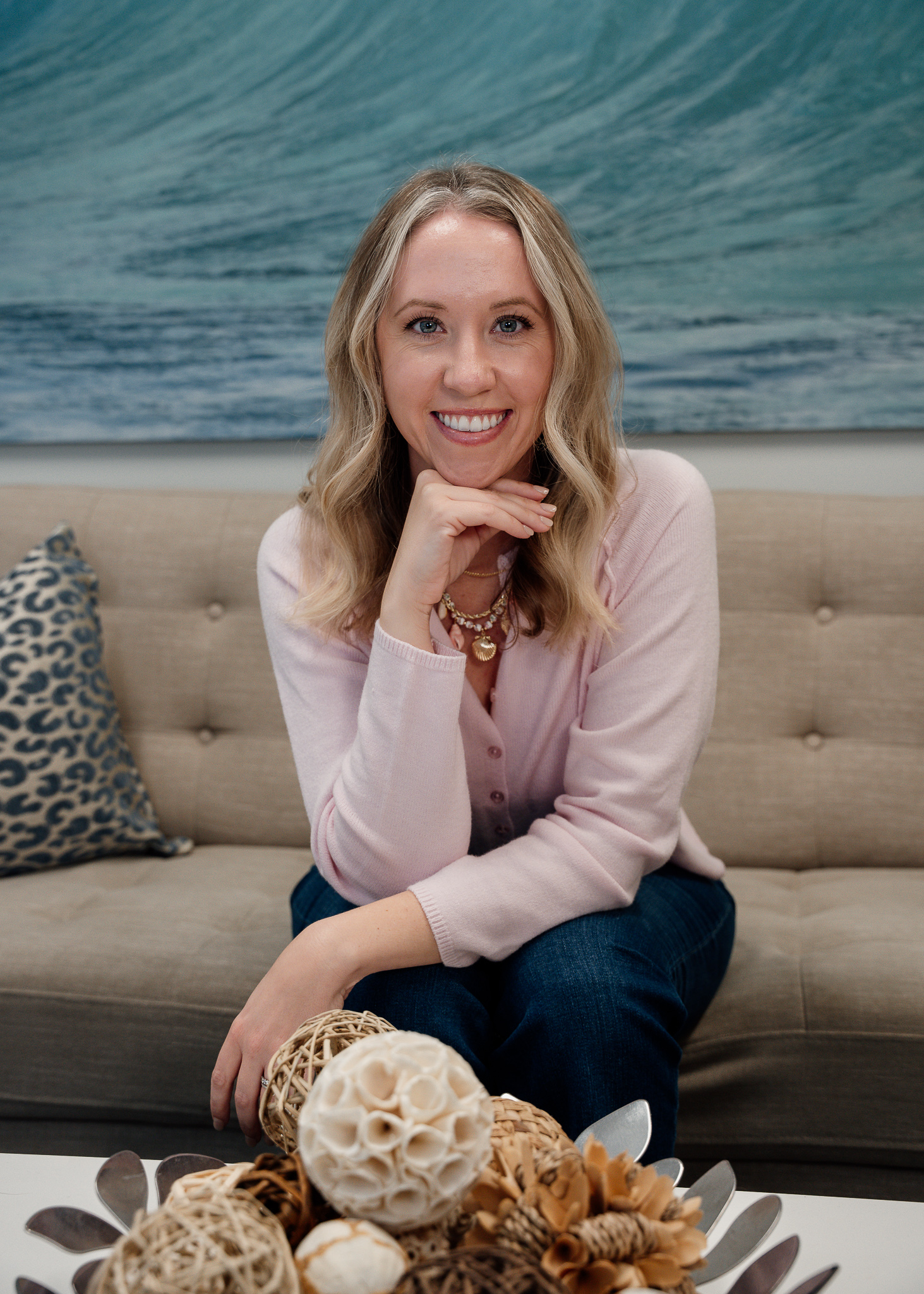 Heather Keenan, LCSW