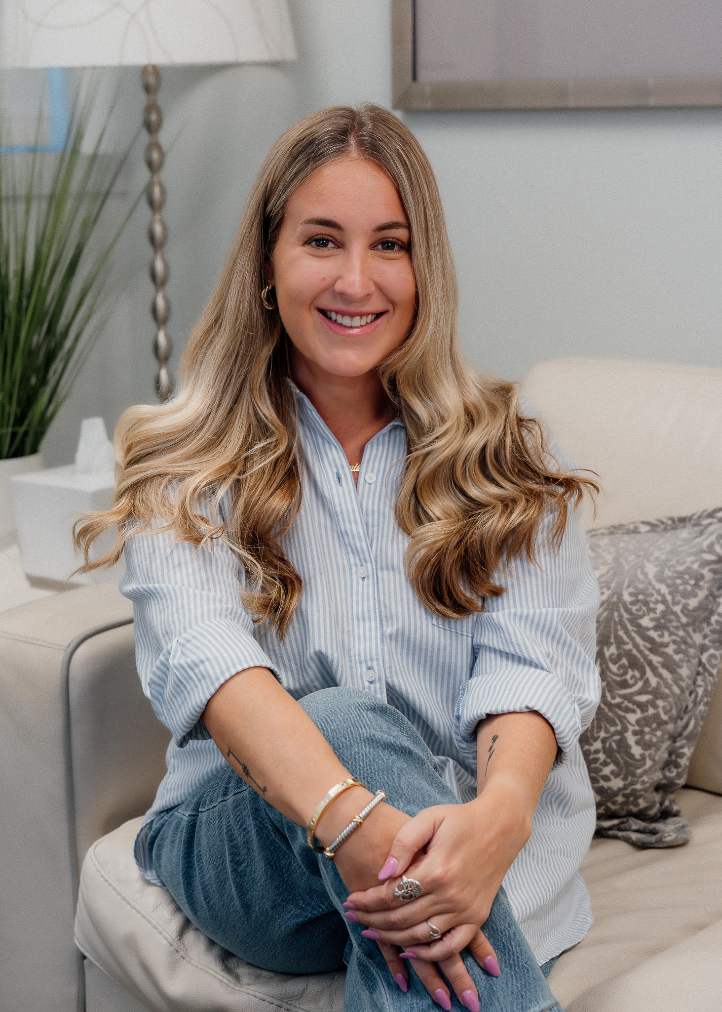 Jamie Ratowski, LMFT