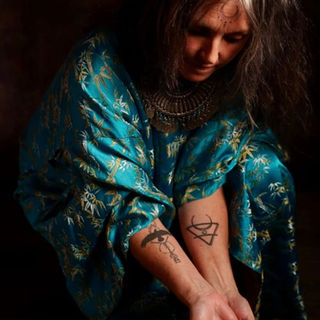 Mercury Retrograde ☿  Pisces - Rewrite Your Story with Fierce Kindness