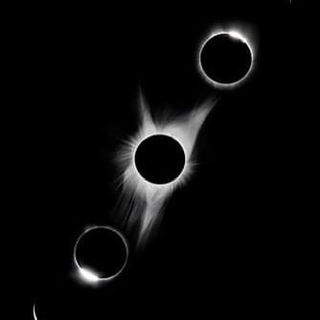 SOLAR ECLIPSE