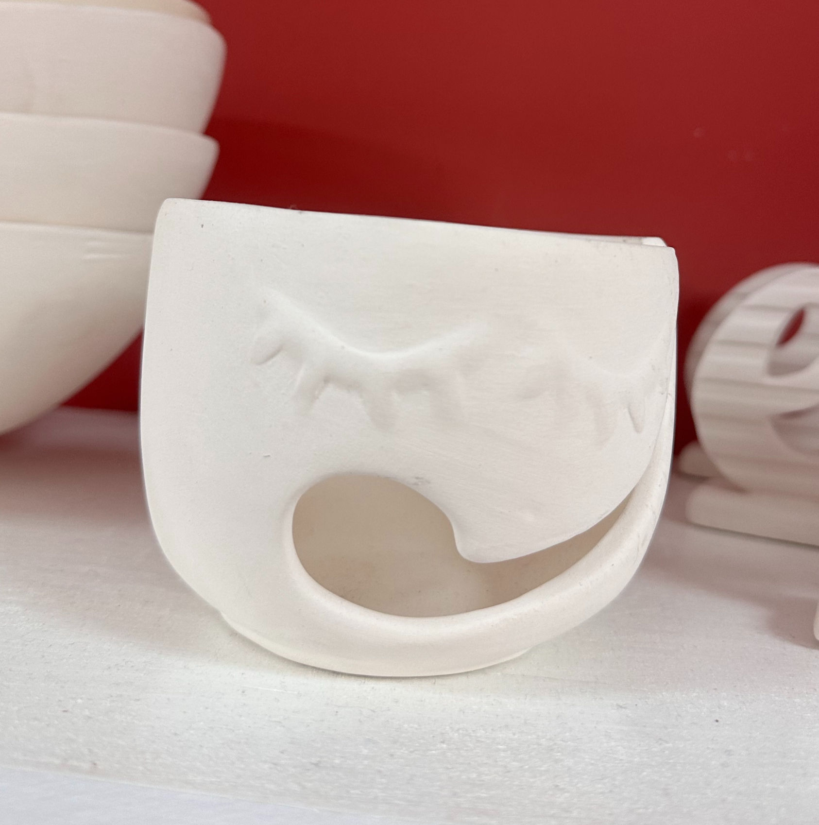 Yarn Bowl - sm