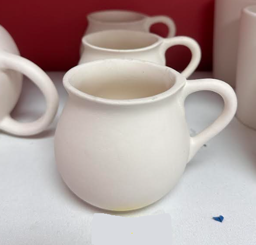 Honey Cup