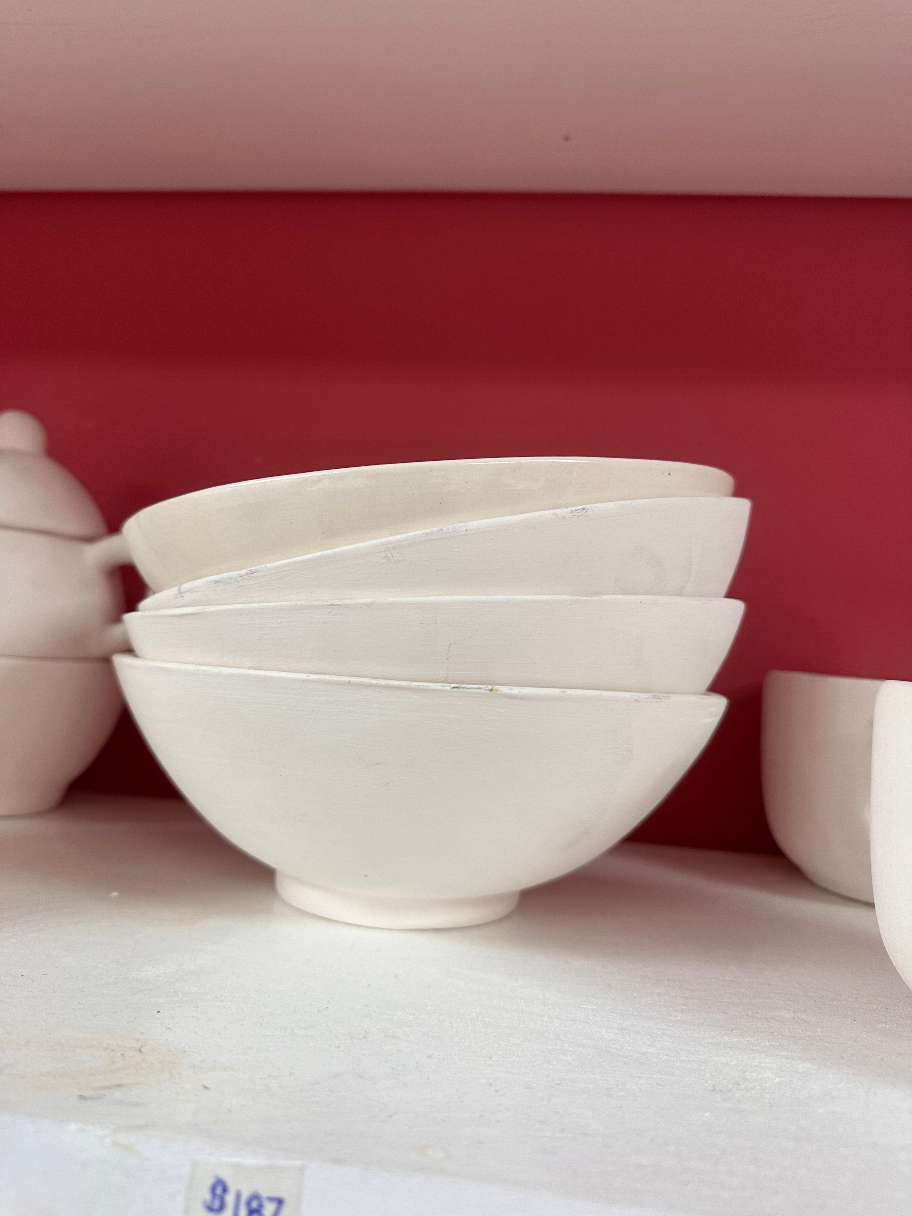 Cereal Bowl - lg