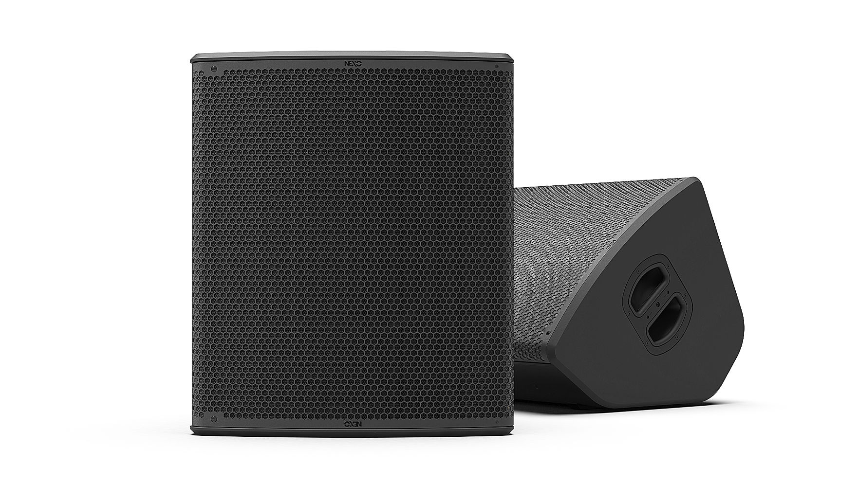 Enceinte P18 NEXO