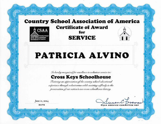 MHS - CKSH - Certificate of Award- Service CSAA 2024.jpg