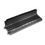 Miniature : Passage de cable 1m 3 voies noir