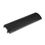 Miniature : Passage de cable 1m 3 voies noir