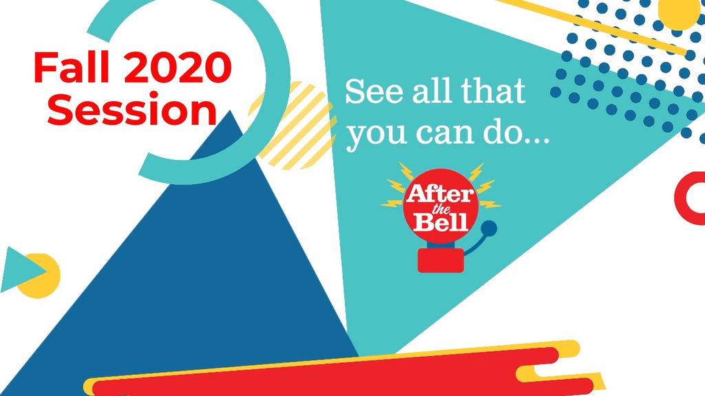 AfterTheBell AfterSchool Fun KCSD Middle School Students