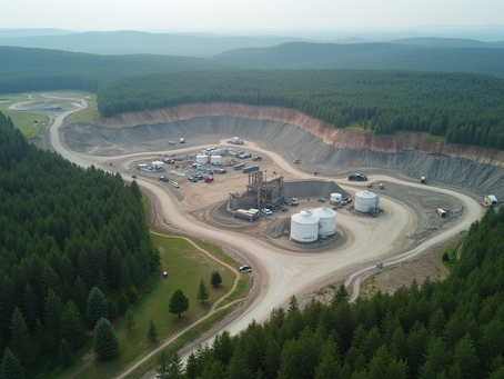 Exploring Responsible Mining Practices at TDEXSA