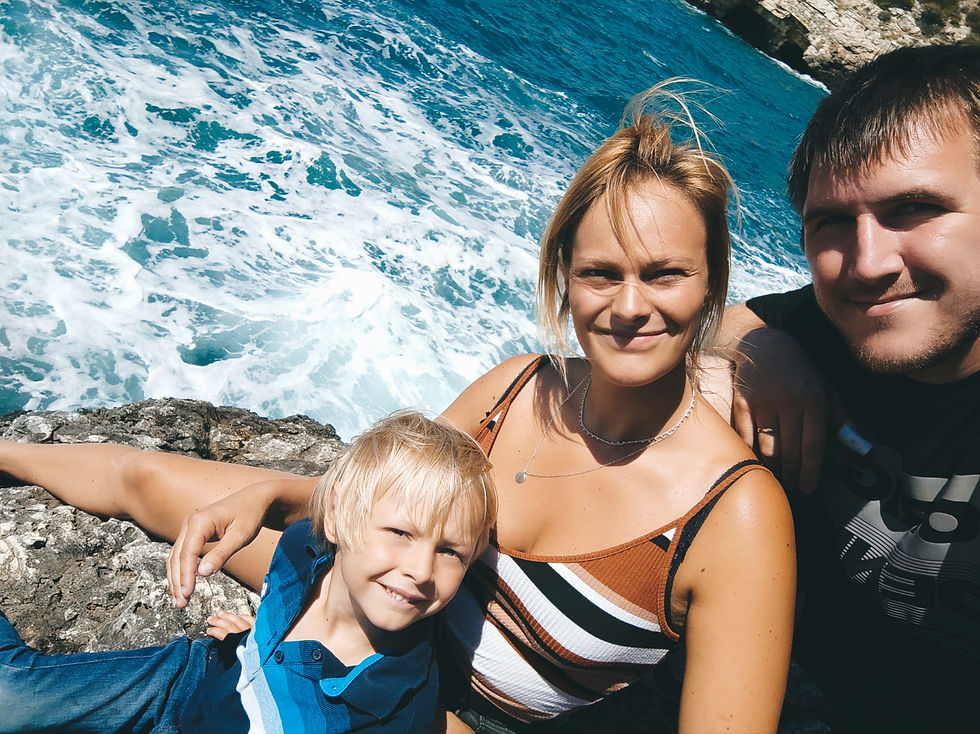 Italienurlaub mit Kind – unsere besten Tipps & Tricks