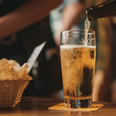 The Great Beer Boom of Tarboro (interview/profile)