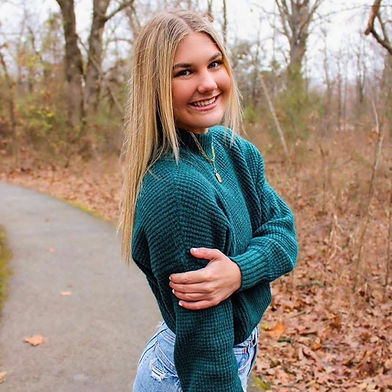 Makayla Peters