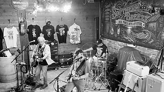 Southern Breezz live – Southern Rock Band aus der Eifel