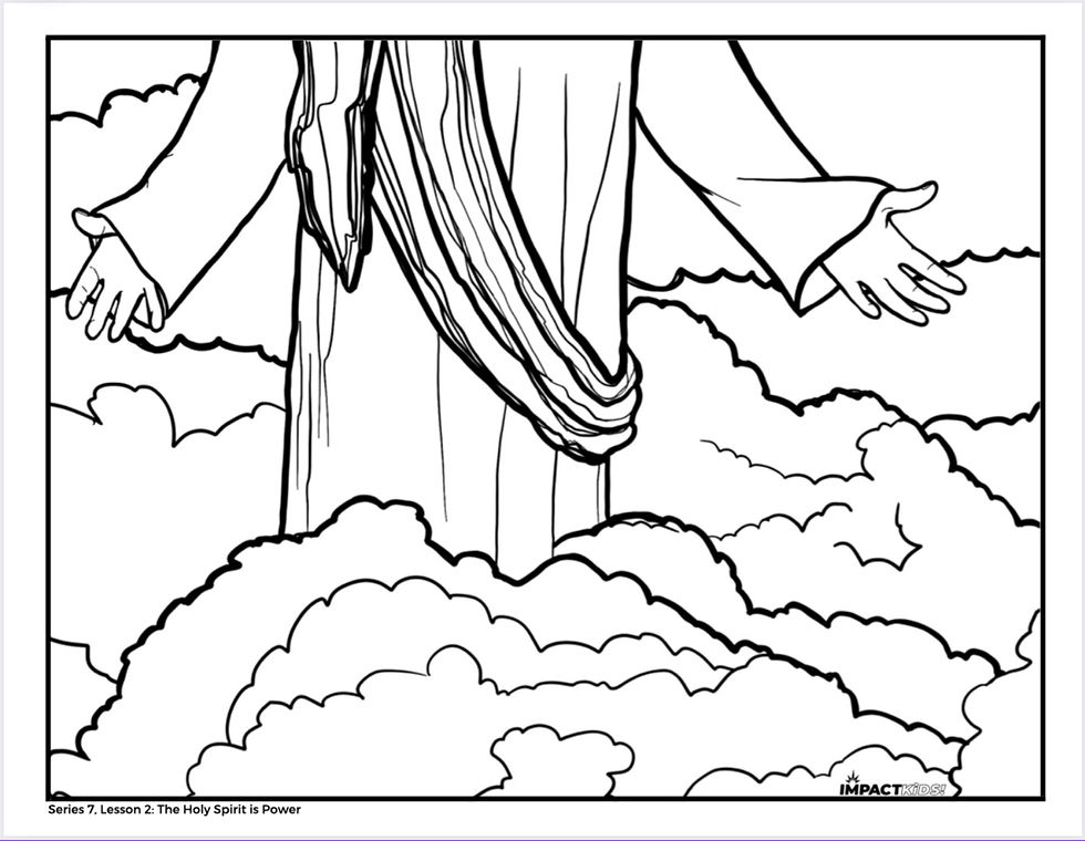 Thumbnail: Series 7- Who Is the Holy Spirit?