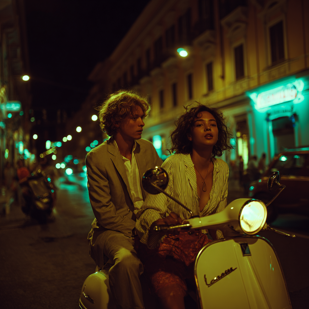 1 mese in Nuova Generazione Musica Italiana 2026
