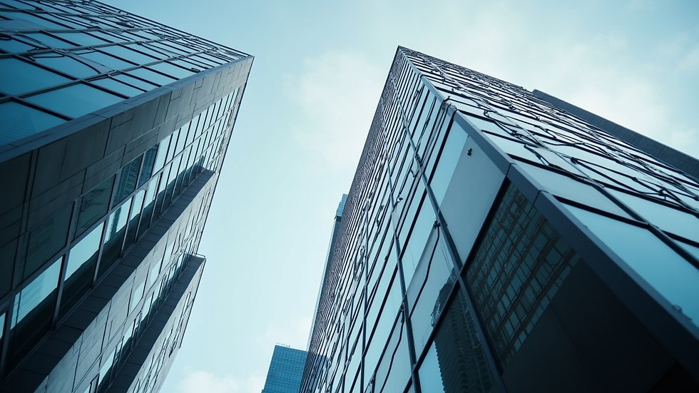 Exploring the Role of Skyla Enterprises Inc: Services by Skyla Enterprises