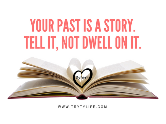 The Story of My Past
