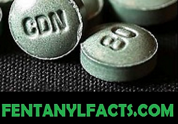 Fentanyl Facts