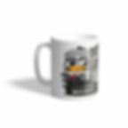 Mug GDN Z6100 "Petit gris" - Vandals On Holidays