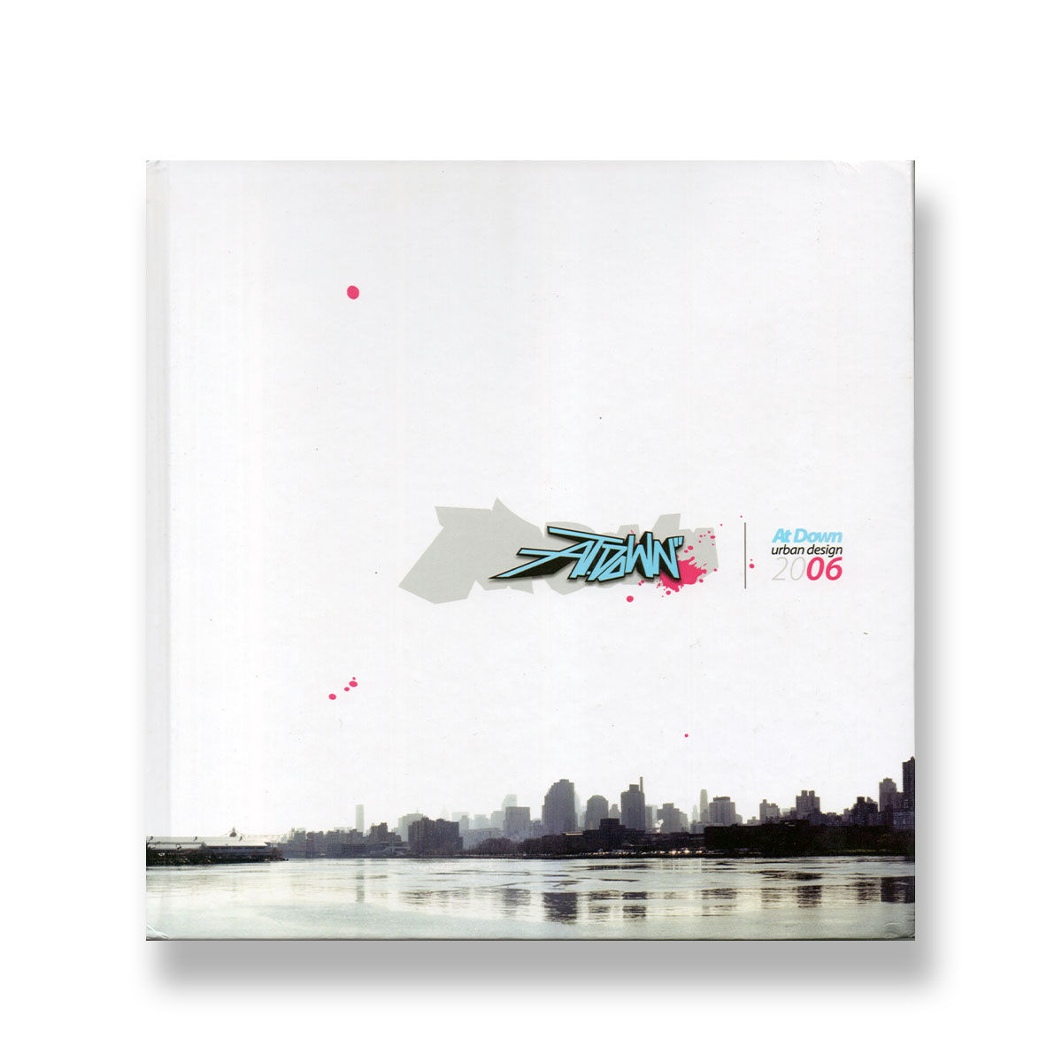 At Down (20)06 - Urban design