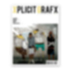 magazine Xplicit Grafx vol.3 issue 1