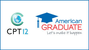 CPT12 Combats the High School Dropout Crisis