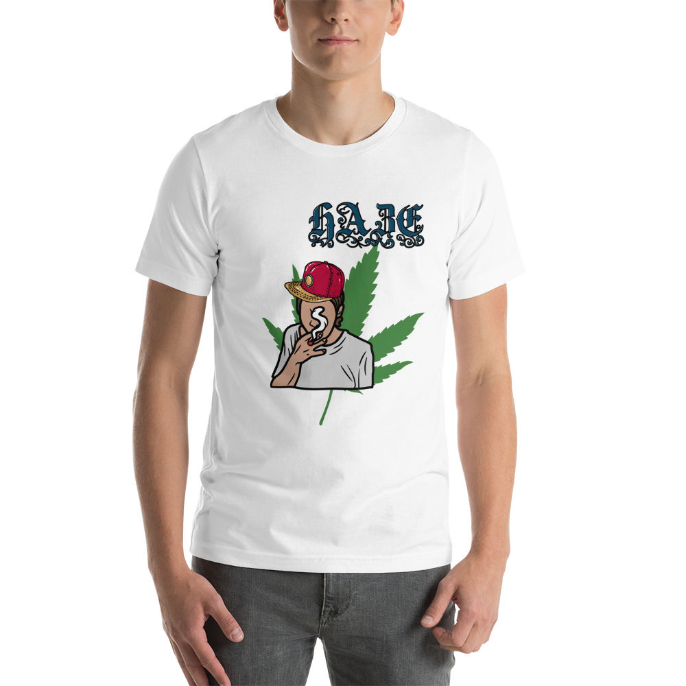 Haze T-Shirt