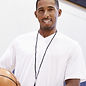 Young Basketball Coach