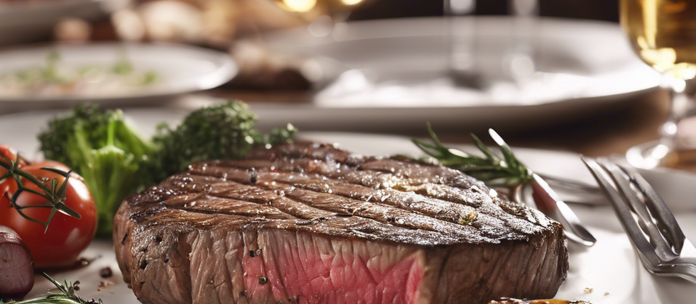 How to Grill the Perfect Steak Every Time