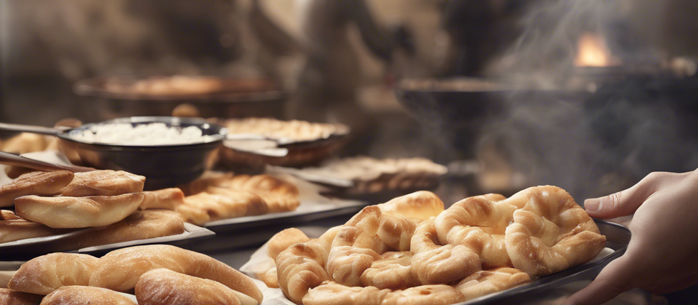 Why Smoked Food Reigns Supreme: A Flavorful Journey