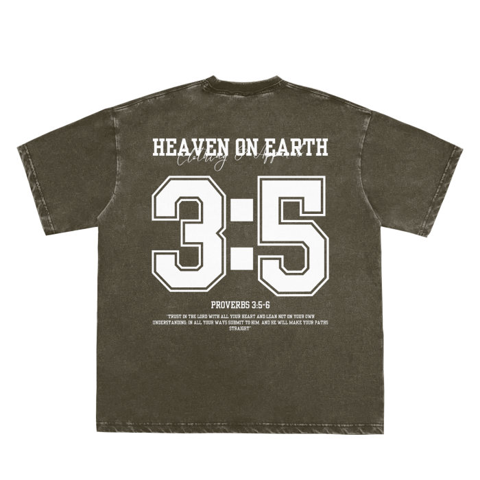 Thumbnail: Vintage Wash T-Shirt