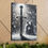 Thumbnail: Ulfsblade Gallery Canvas - Limited edition coffee art print
