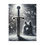 Thumbnail: Ulfsblade Gallery Canvas - Limited edition coffee art print