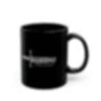 Brewhurt broken blade limited edition Mug (11oz, 15oz)