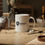 Thumbnail: Buhurt X Love Jumbo Mug, 20oz