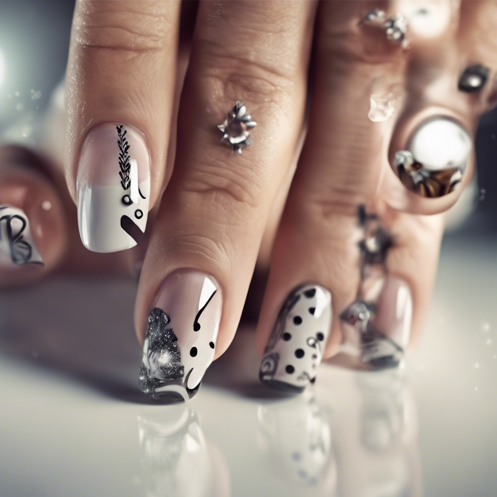 Nail Art Inspiration