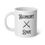 Thumbnail: Buhurt X Love Jumbo Mug, 20oz