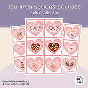 Qui a volé mon coeur ?