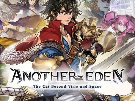 Another Eden: Game Review