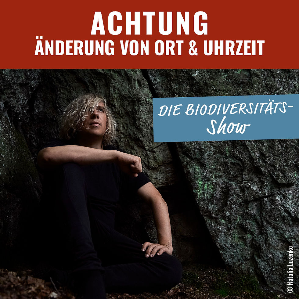 Dominik Eulberg Prachtliebe & Wunderfakten