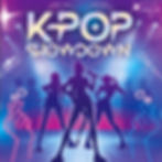 K-POP SHOWDOWN