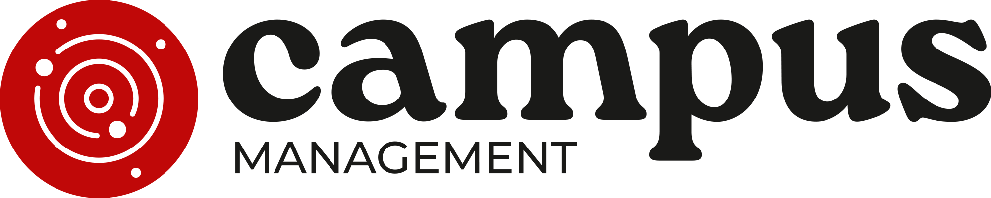 Logo Campus Management GmbH