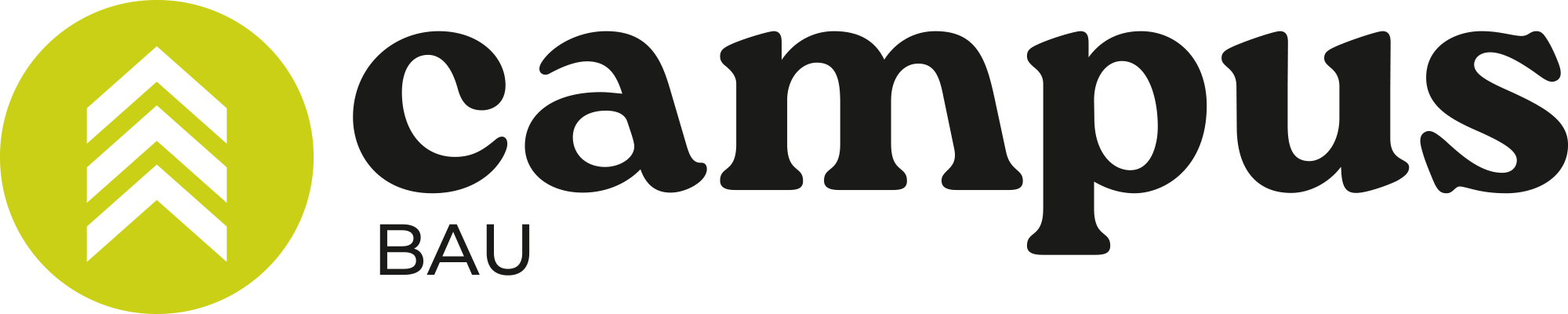 Logo Campus Management GmbH